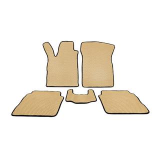 EVA automatten (Coupe, beige) foto 1