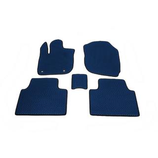 EVA automatten (Blauw) Dongfeng M-NV 2020– foto 1