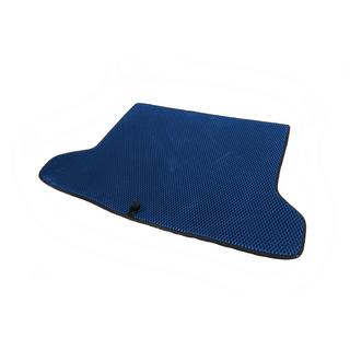 Kofferbakmat (EVA, blauw) foto 2