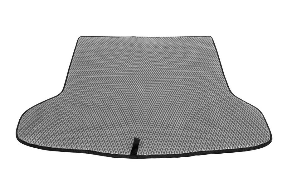 Honda M-NV 2020– Kofferbakmat (EVA, grijs) Image