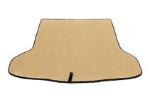 Honda M-NV 2020– Kofferbakmat (EVA, Beige) foto 1