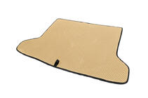 Honda M-NV 2020– Kofferbakmat (EVA, Beige) foto 2