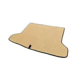 Kofferbakmat (EVA, Beige) foto 2