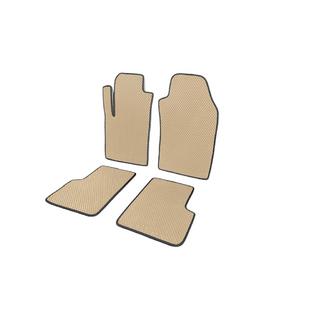 EVA automatten (voor 500, beige) foto 2
