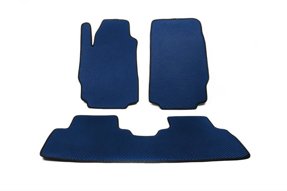 Ford Maverick 2000–2007 EVA automatten (Blauw) Image