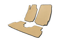 Ford Maverick 2000–2007 EVA automatten (Beige) foto 2
