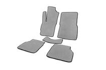 Ford Mondeo 2000–2007 EVA automatten (grijs) foto 2