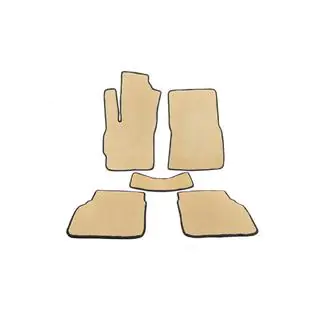 EVA automatten (Beige)
