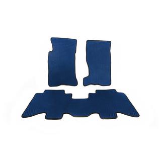 EVA automatten (Blauw) GreatWall Haval H5 2010– foto 1