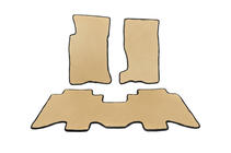 GreatWall Haval H5 2010– EVA automatten (Beige) foto 1