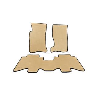 EVA automatten (Beige) GreatWall Haval H5 2010– foto 1