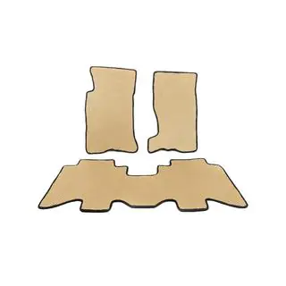 EVA automatten (Beige) GreatWall Haval H5 2010– foto 1