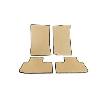 EVA automatten (Beige) GreatWall Haval F7 2018–2024 foto 1