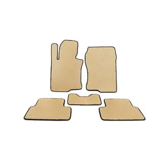 EVA automatten (Beige)