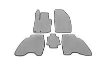 Honda Civic HB 2006–2012 EVA automatten (grijs) foto 1