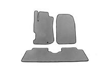 Honda Civic Sedan VII 2001–2006 EVA automatten (grijs) foto 1