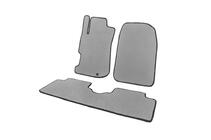Honda Civic Sedan VII 2001–2006 EVA automatten (grijs) foto 2