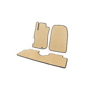 EVA automatten (Beige) Honda Civic Sedan VII 2001–2006 foto 2