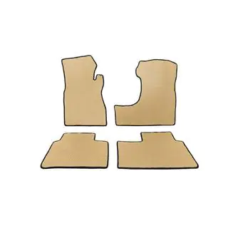EVA automatten (Beige) foto 1