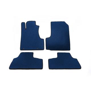 EVA automatten (Blauw) Honda CR-V 2007–2011 foto 1