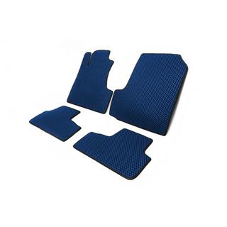 EVA automatten (Blauw) Honda CR-V 2007–2011 foto 2