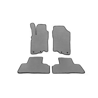 EVA automatten (grijs) Honda Insight II 2009–2014 foto 1