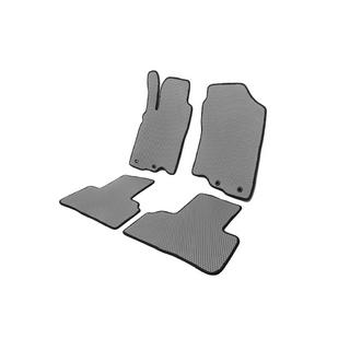 EVA automatten (grijs) Honda Insight II 2009–2014 foto 2