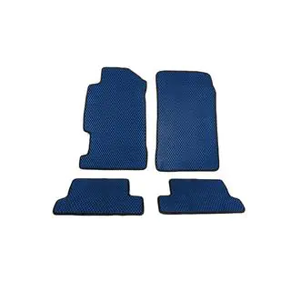 EVA automatten (Blauw)