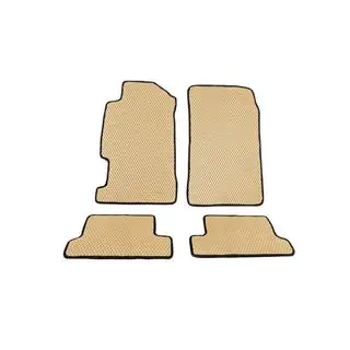 EVA automatten (Beige)