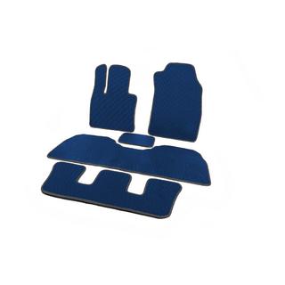 EVA automatten (Blauw) Hongqi E-HS9 2020– foto 2