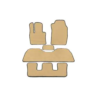 EVA automatten (Beige)