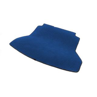 Kofferruimtemat (Blauw, EVA) foto 2