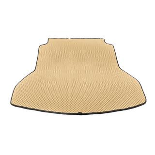 Kofferbakmat (Beige, EVA) foto 1