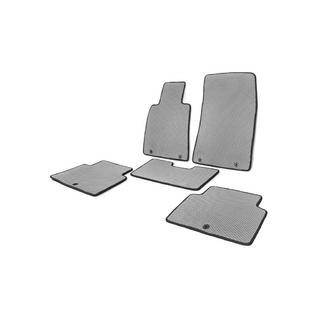 EVA automatten (grijs) Genesis G80 2016–2020 foto 2