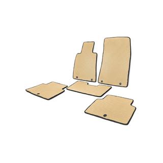 EVA automatten (Beige) Genesis G80 2016–2020 foto 2