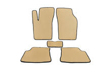 Hyundai Getz 2002– EVA automatten (Beige) foto 1