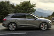 Elektrische vierwielaangedreven crossover Audi Q8 e-tron foto 2
