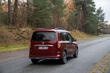 Review van de elektrische minivan Renault Kangoo E-Tech foto 5