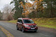 Review van de elektrische minivan Renault Kangoo E-Tech foto 4