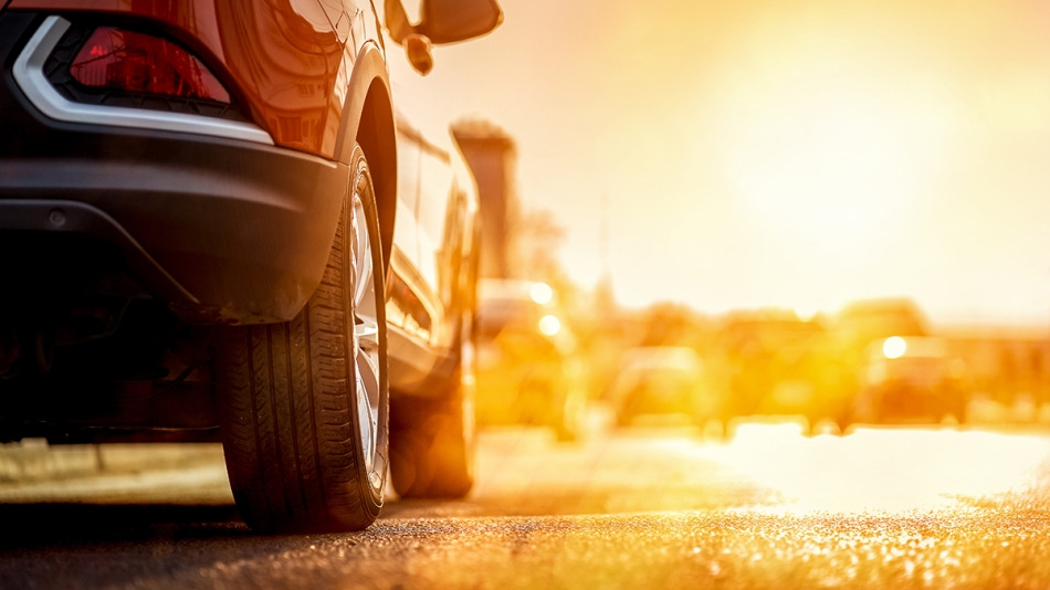 Auto klaarmaken voor de lente: praktische gids