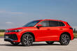 Review van de nieuwe generatie Volkswagen Tiguan-crossover foto 2