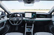 Review van de nieuwe generatie Volkswagen Tiguan-crossover foto 5