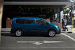Review van de elektrische compactvan Peugeot e-Rifter foto 4