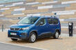 Review van de elektrische compactvan Peugeot e-Rifter foto 1