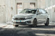 Vernieuwde Fiat Tipo Station Wagon: praktische gezinsstationwagen foto 3