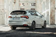 Vernieuwde Fiat Tipo Station Wagon: praktische gezinsstationwagen foto 5