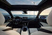 Review van de liftback Acura Integra foto 5