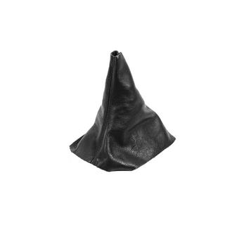 Leren versnellingspookhoes Volkswagen Passat B6 2006–2012 foto 1