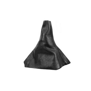 Leren versnellingspookhoes Volkswagen Passat B6 2006–2012 foto 2