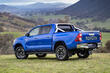 Toyota Hilux: legendarische pick-up in vernieuwde uitvoering foto 4